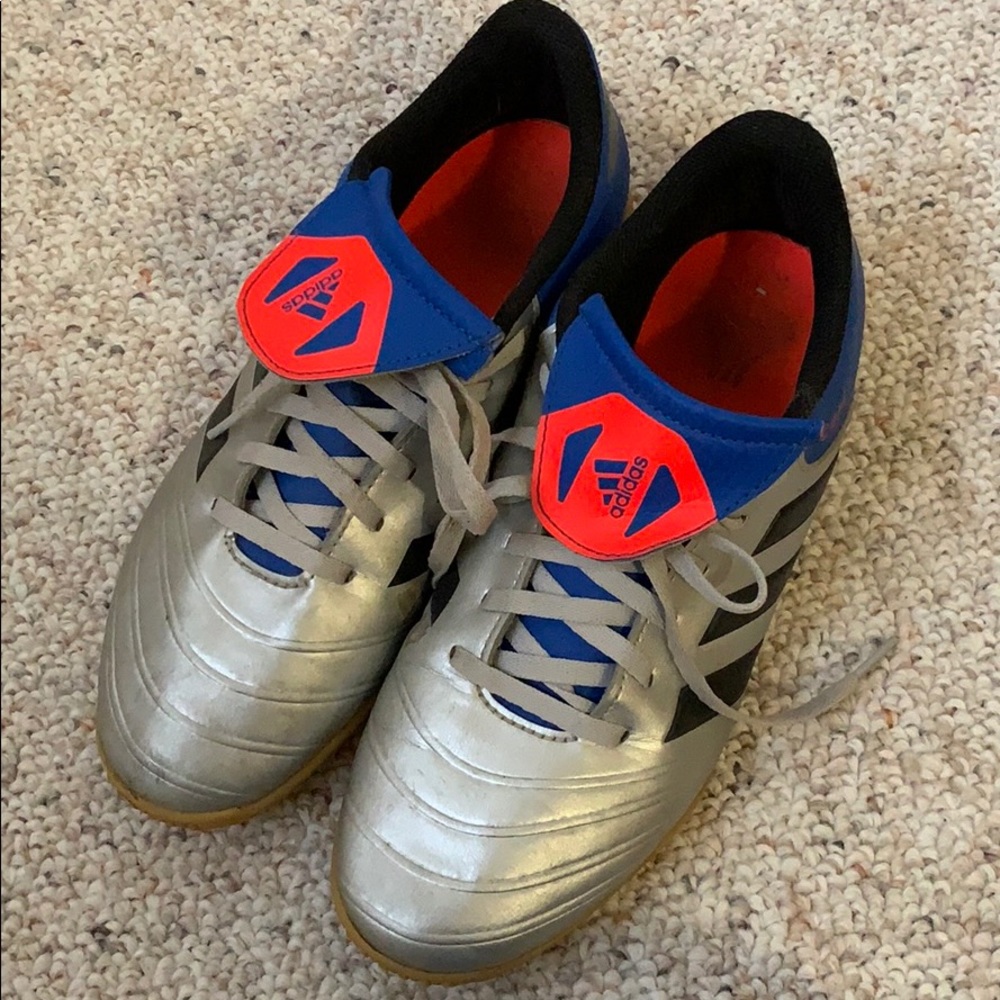 Adidas Copa Soccer Flats